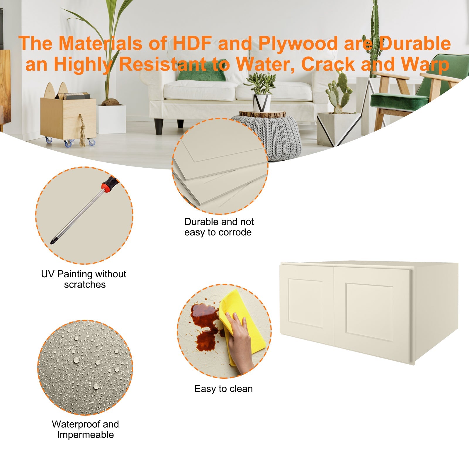 Medicine Cabinet Wall Mounted W361524