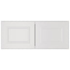 Medicine Cabinet Wall Mounted W361524