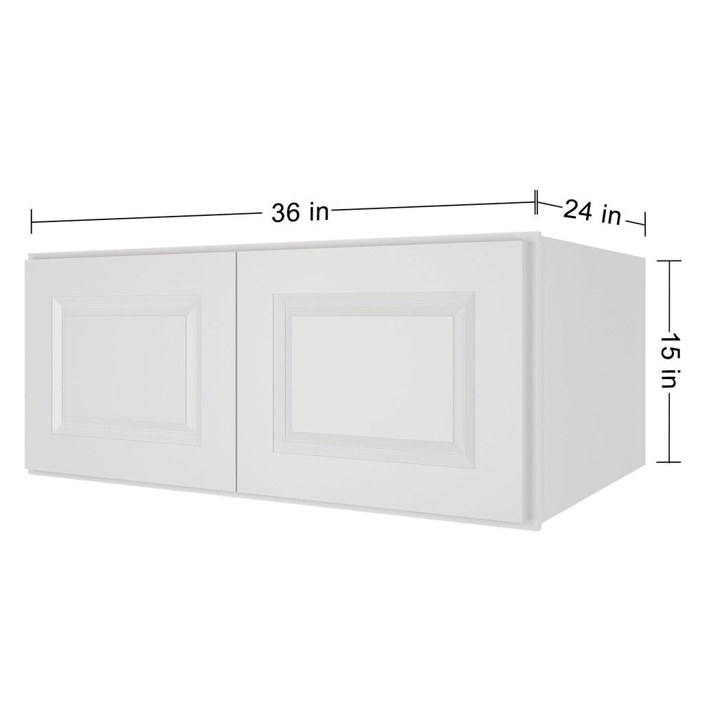 Medicine Cabinet Wall Mounted W361524