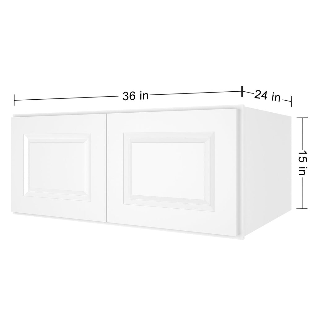 Medicine Cabinet Wall Mounted W361524
