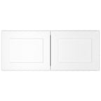 Medicine Cabinet Wall Mounted W361524