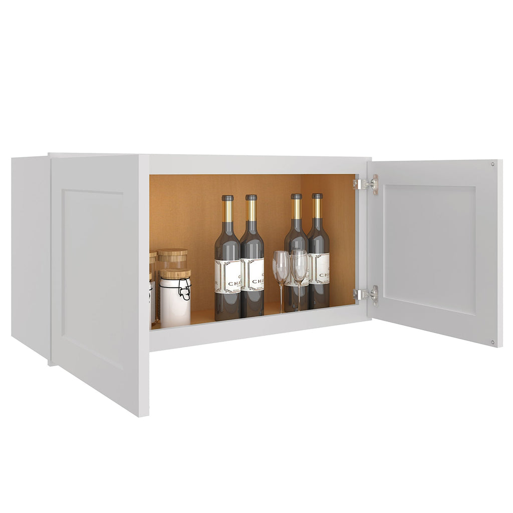 Medicine Cabinet Wall Mounted W3618