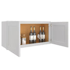 Medicine Cabinet Wall Mounted W3618