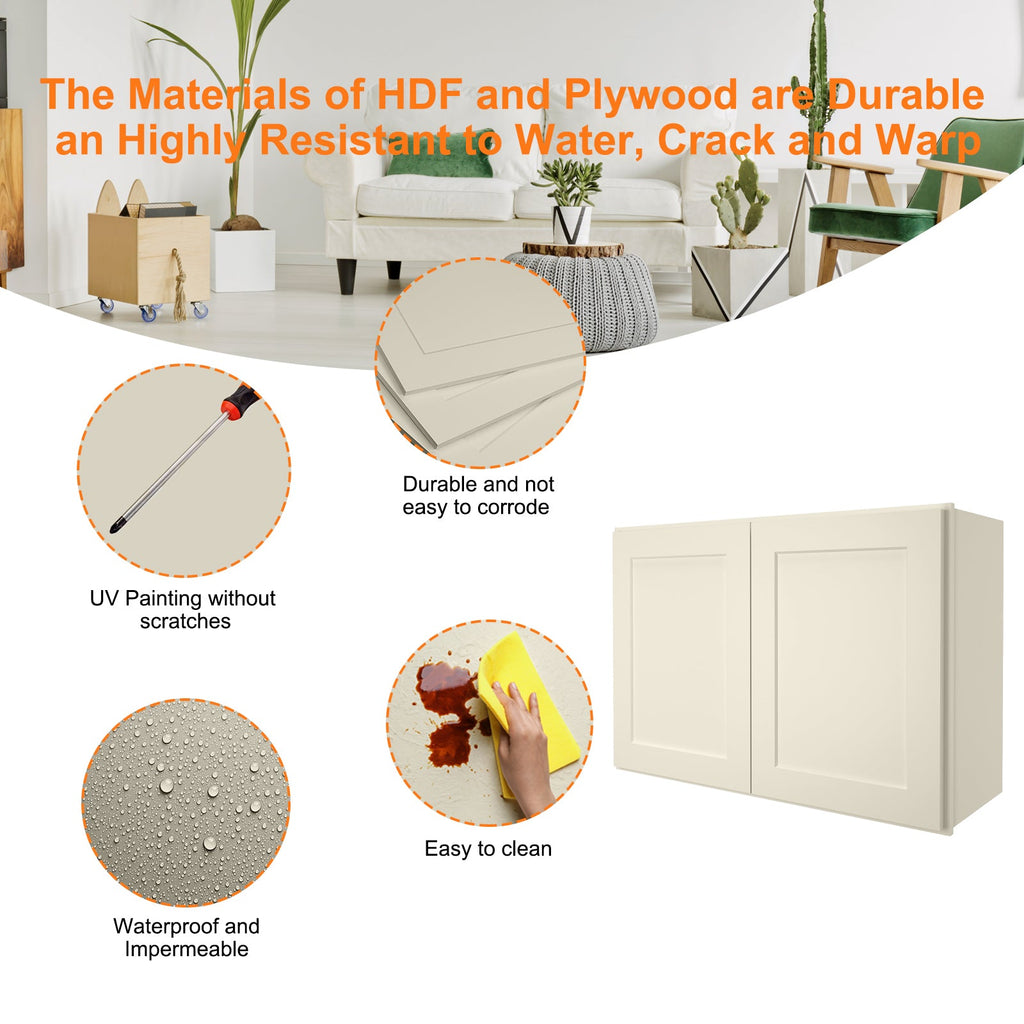 Medicine Cabinet Wall Mounted W3618