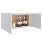 Medicine Cabinet Wall Mounted W3618