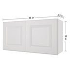 Medicine Cabinet Wall Mounted W3618
