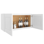 Medicine Cabinet Wall Mounted W3618