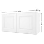 Medicine Cabinet Wall Mounted W3618