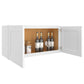 Medicine Cabinet Wall Mounted W3618