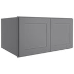 Medicine Cabinet Wall Mounted W361824