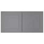 Medicine Cabinet Wall Mounted W361824