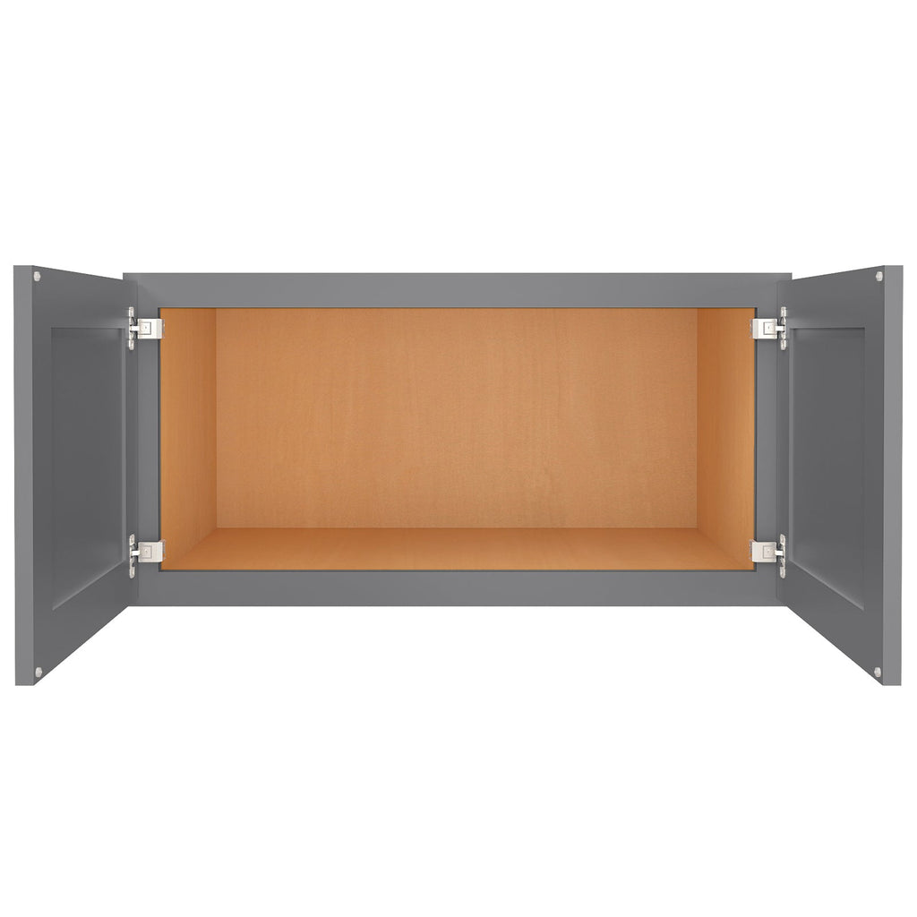 Medicine Cabinet Wall Mounted W361824