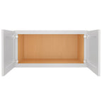 Medicine Cabinet Wall Mounted W361824