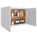 Medicine Cabinet Wall Mounted W3624