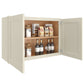 Medicine Cabinet Wall Mounted W3624