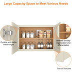 Medicine Cabinet Wall Mounted W3624