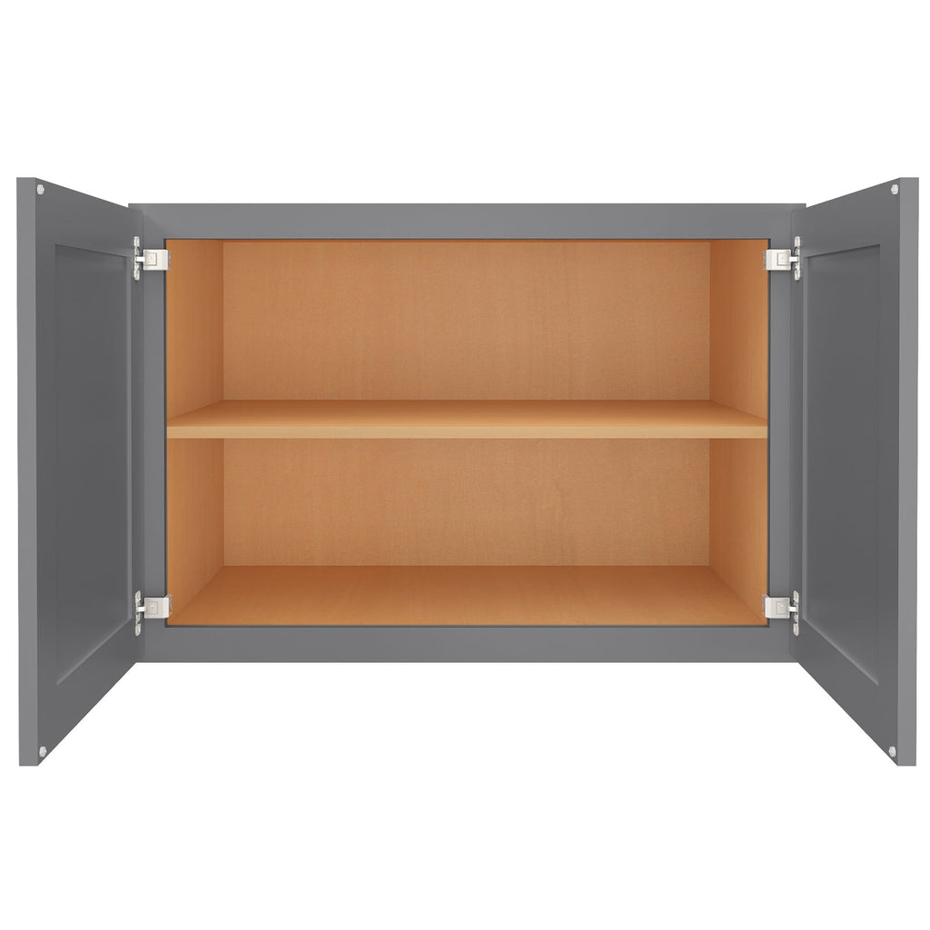 Medicine Cabinet Wall Mounted W362424