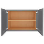 Medicine Cabinet Wall Mounted W362424