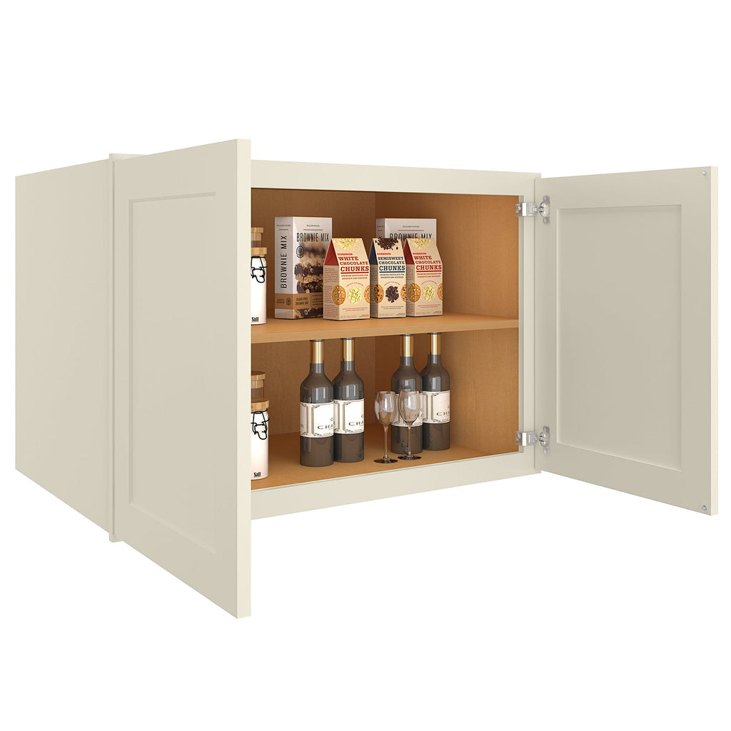 Medicine Cabinet Wall Mounted W362424