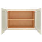 Medicine Cabinet Wall Mounted W362424