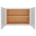 Medicine Cabinet Wall Mounted W362424