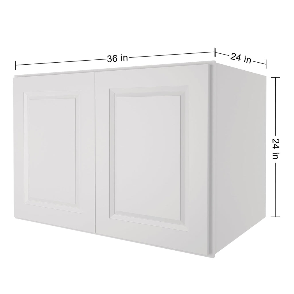Medicine Cabinet Wall Mounted W362424