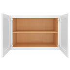 Medicine Cabinet Wall Mounted W362424