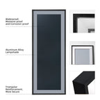 LED Full Size Mirror Full Length Mirror